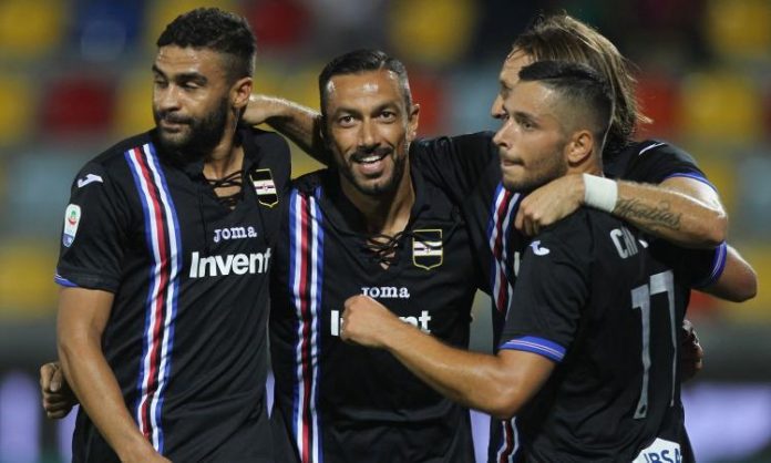 Serie A