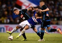Italian Serie A ’18-19 – Highlights: Napoli Fall Behind Juventus Serie A