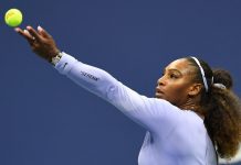 Tennis – US Open ’18: Serena Williams Marches Forward Serena Williams