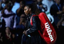 Tennis – US Open ’18: Serena Williams Makes A Strong Start Serena Williams