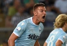 Football Transfer Rumors: Real Madrid Eyeing Sergej Milinković-Savić? real madrid
