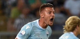Football Transfer Rumors: Real Madrid Eyeing Sergej Milinković-Savić? real madrid