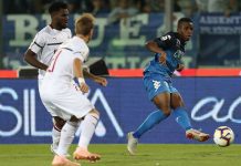 Italian Serie A ’18-19 – Highlights: Empoli Make A Sensational Comeback Serie A