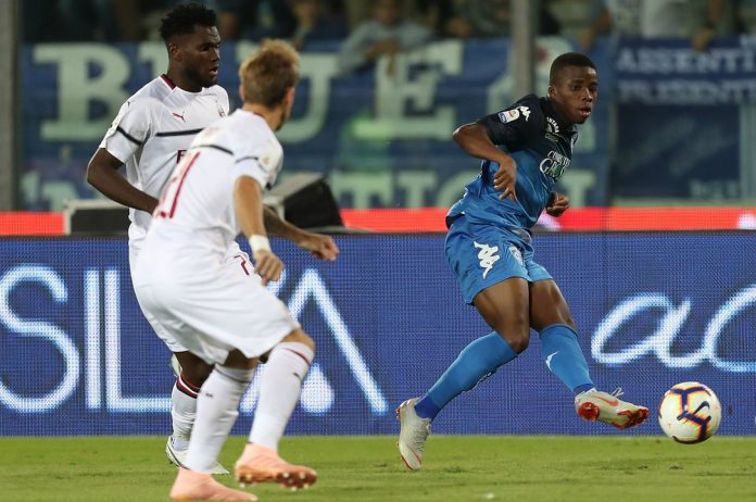 Serie A Serie A