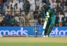 Breaking – Asia Cup 2018: Pakistan Survives Shoaib Malik