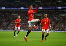 UEFA Nations League – Match Report: Spain’s Epic Comeback To Defeat England UEFA Nations League