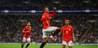 UEFA Nations League – Match Report: Spain’s Epic Comeback To Defeat England UEFA Nations League