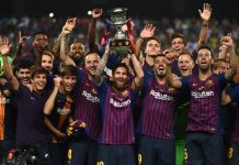 Football – Spanish Super Cup ’18: Video Highlights & Twitter Reactions Spanish Super Cup