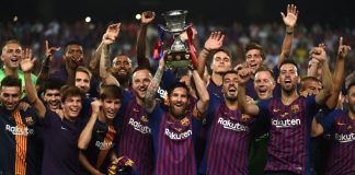 Football – Spanish Super Cup ’18: Video Highlights & Twitter Reactions Spanish Super Cup