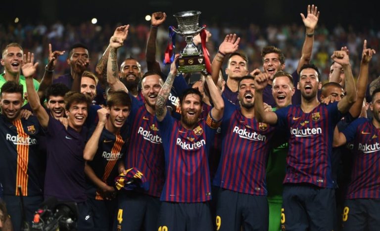 Spanish Super Cup