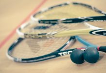 3rd Punjab National Junior Squash Championship 2018: Semi-Finals Day National Junior Squash Championship 2018