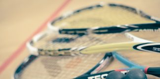 3rd Punjab National Junior Squash Championship 2018: Semi-Finals Day National Junior Squash Championship 2018