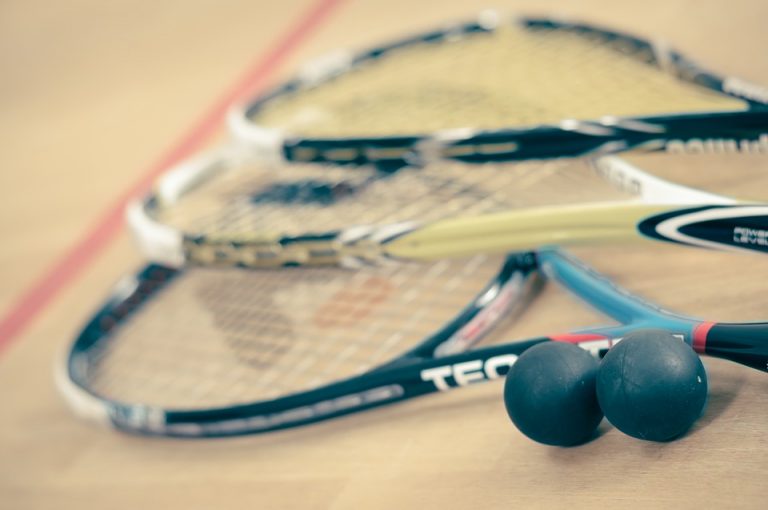National Junior Squash Championship 2018