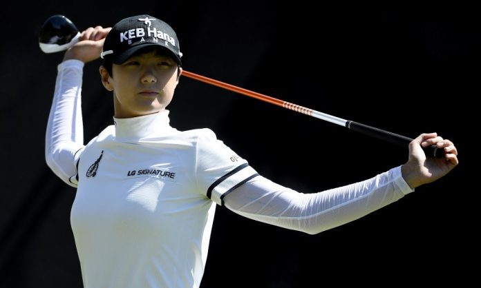 Kia Classic - Round Three Golf Rankings