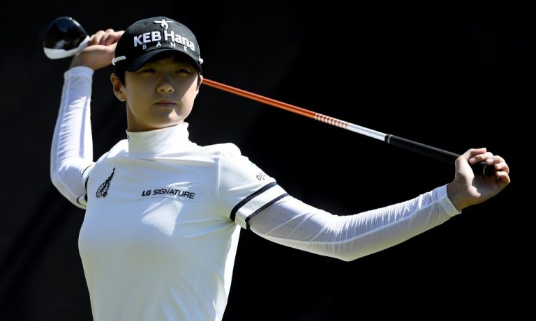 Golf Rankings