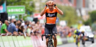 Cycling – Binckbank Tour ’18 Stage 3: Taco Hoorn Wins Binckbank Tour