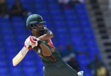 West Indies Vs Bangladesh – 2nd T20: Bangladesh Clinch Last Over Win; Level The Series West Indies Vs Bangladesh
