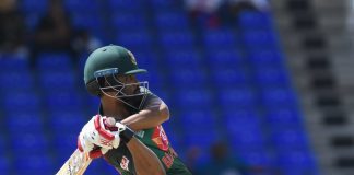 West Indies Vs Bangladesh – 2nd T20: Bangladesh Clinch Last Over Win; Level The Series West Indies Vs Bangladesh