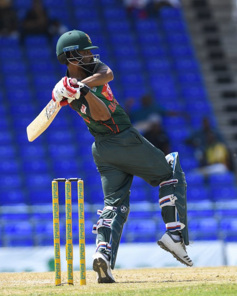West Indies Vs Bangladesh