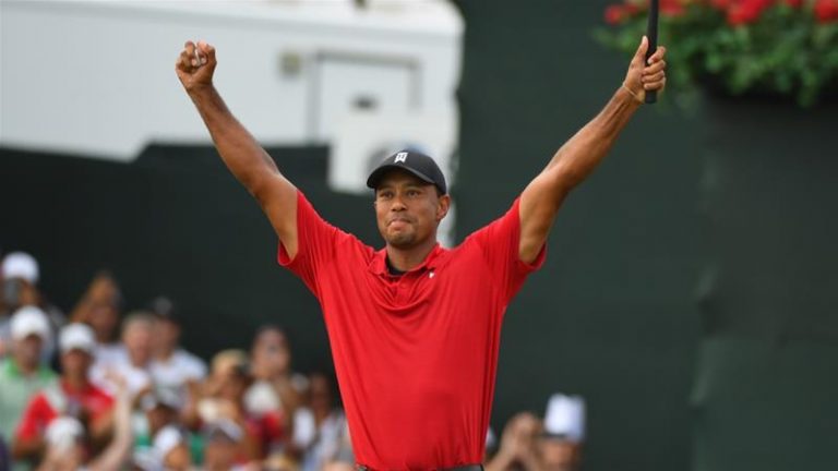 golf Rankings