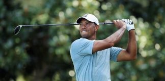 World Golf Rankings – 24th December ’18: Tiger Woods Moves To The 13th Position Tiger Woods