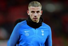 Football Transfer Rumors: Manchester United Close On Signing Toby Alderweireld? Manchester United
