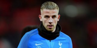 Football Transfer Rumors: Manchester United Close On Signing Toby Alderweireld? Manchester United