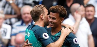 Premier League 2018 – Highlights (Six Matches): Match Day 1 of 38 Premier League