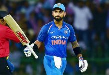 World Cricket Rankings – 1st October ’18: Virat Kohli Retains Top ODI Batting Position cricket rankings