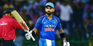 World Cricket Rankings – 1st October ’18: Virat Kohli Retains Top ODI Batting Position cricket rankings