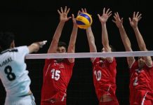 Breaking – Asian Games ’18: Pakistan Win Kabaddi, Volleyball & Handball Matches Asian Games
