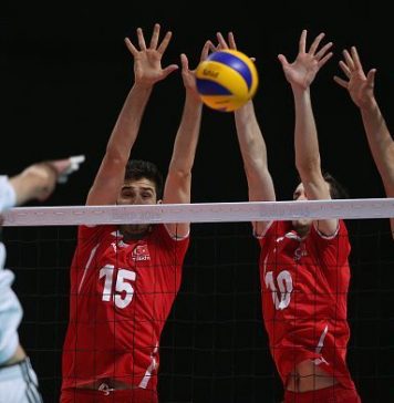Breaking – Asian Games ’18: Pakistan Win Kabaddi, Volleyball & Handball Matches Asian Games