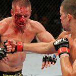 Vs. Kurt Pellegrino nate diaz