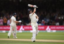 India Vs England – 2nd Test Day 3: Woakes Maiden Century Puts England In Command India Vs England