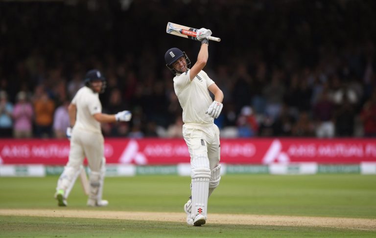 India Vs England