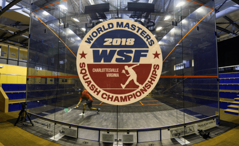 World Masters Championship