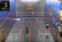 WSF World Masters Squash Championship: Australian Players Crowned With 6 Golds World Masters Squash Championship