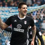 aleksandar mitrovic