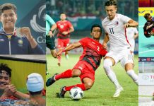 Asian Games 2018 – Day 5: Highlights & Medal Table Asian Games 2018