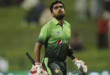 Pakistan ODI Cricket: Babar Azam Reaches 2,000 Runs Milestone babar azam