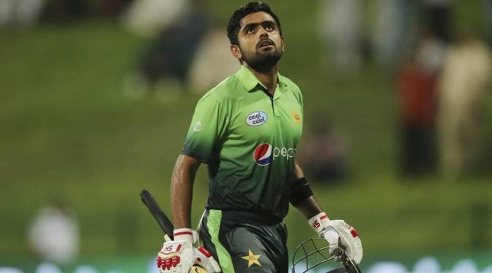 babar azam