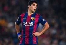Football Transfer Rumors : Barcelona Finds €200 Million Replacement For Suarez? barcelona