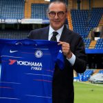 chelsea players sarri