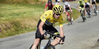 Colombian Cycling Race: Chris Froome Confirms Participation Chris Froome