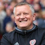 chris wilder