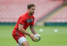 Rugby Football Union: Danny Cipriani Charged With Misconduct danny cipriani