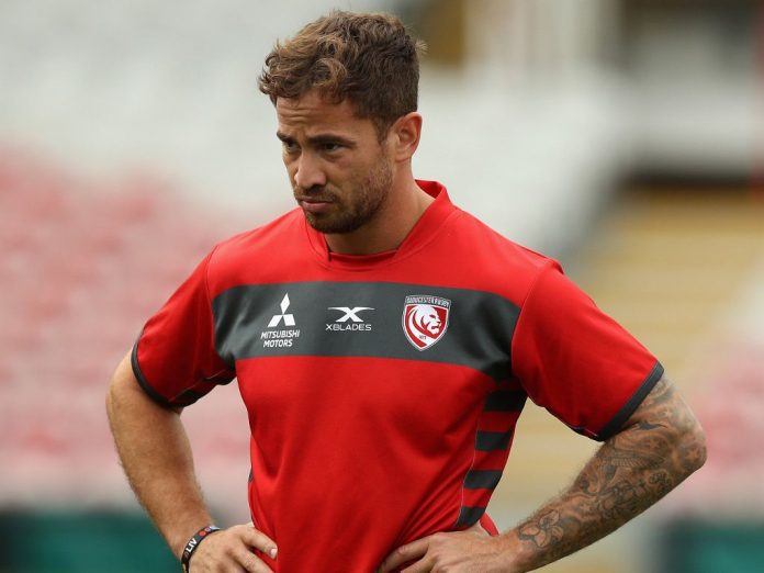 danny cipriani danny cipriani