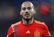 Football: David Silva Retires From International Football david silva