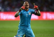 Egypt Football: World Cup’s Oldest Player, Essam El-Hadary Retires essam el-hadary