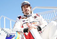 Racing – Formula 1: Fernando Alonso Announces Retirement Fernando Alonso